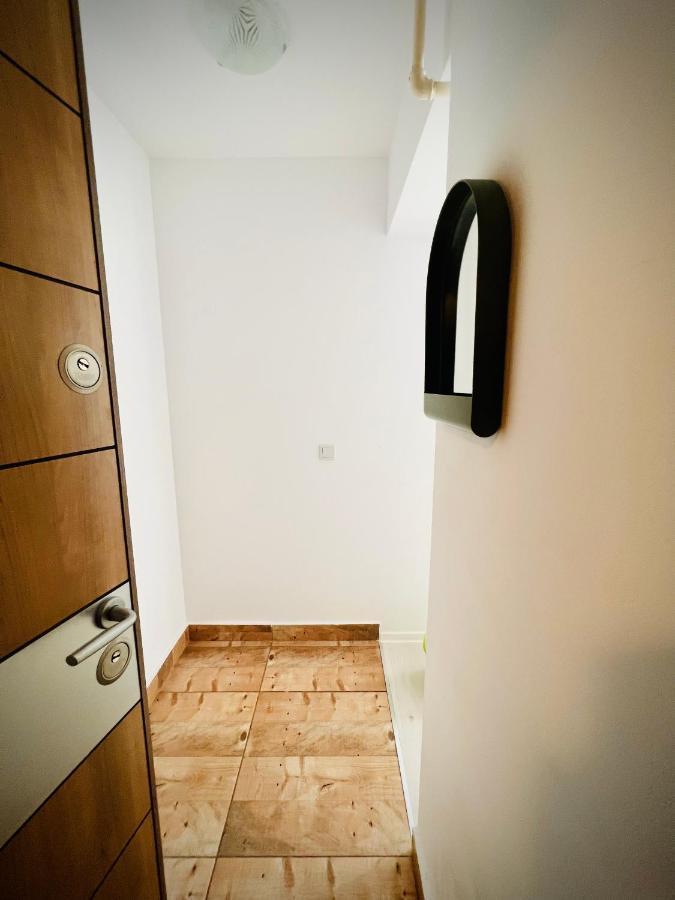 The Airport Loft Appartement Otopeni Buitenkant foto